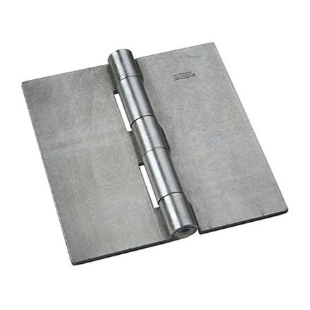 National Hardware 5 Plain STL DR Hinge N273-946